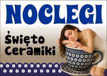 Noclegi Dni Święto Ceramiki Bolesławiec