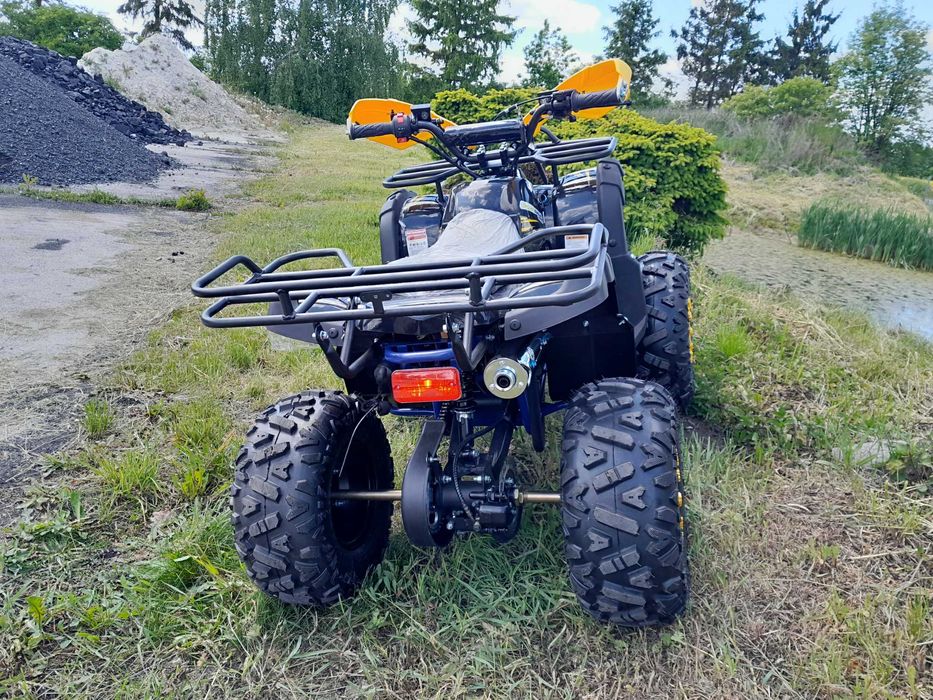Nowy quad kład komunia 125 cc KXD PRO dostawa gratis DUŻY wybór