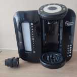 Ekspres do mleka modyfikowanego Tommee Tippee Perfect Prep