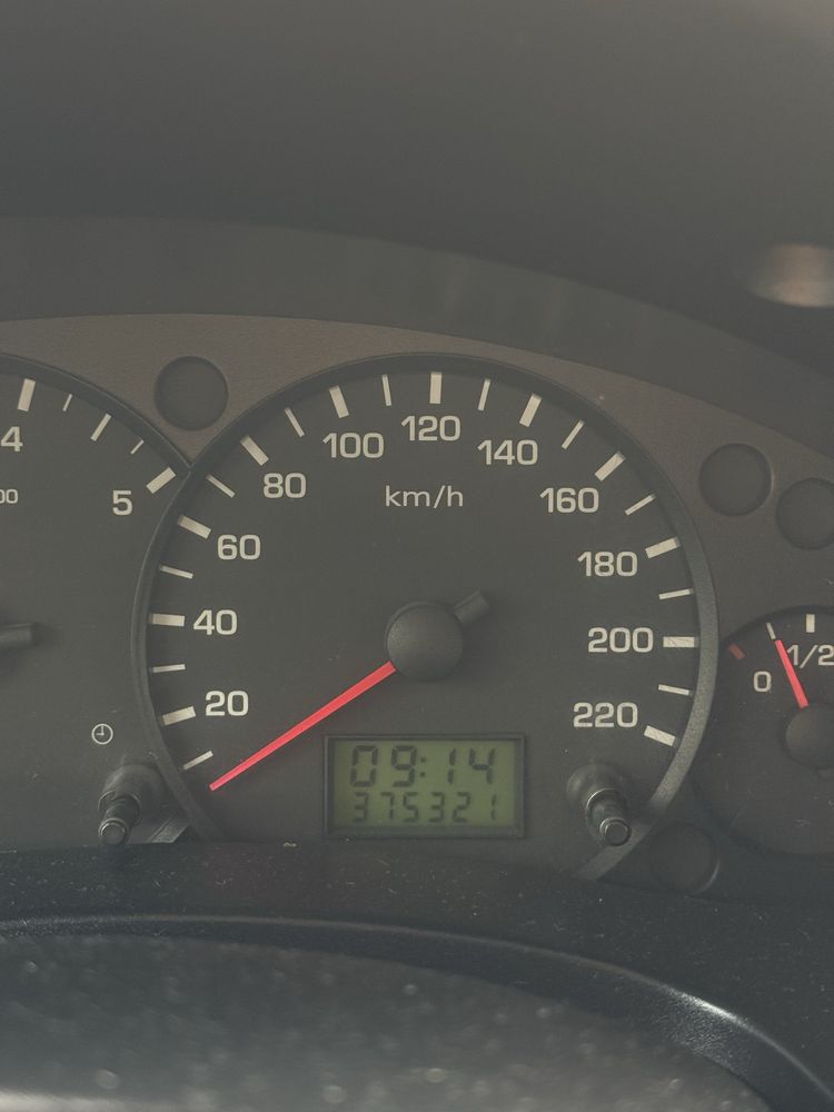 Автомобіль Ford Transit Connect