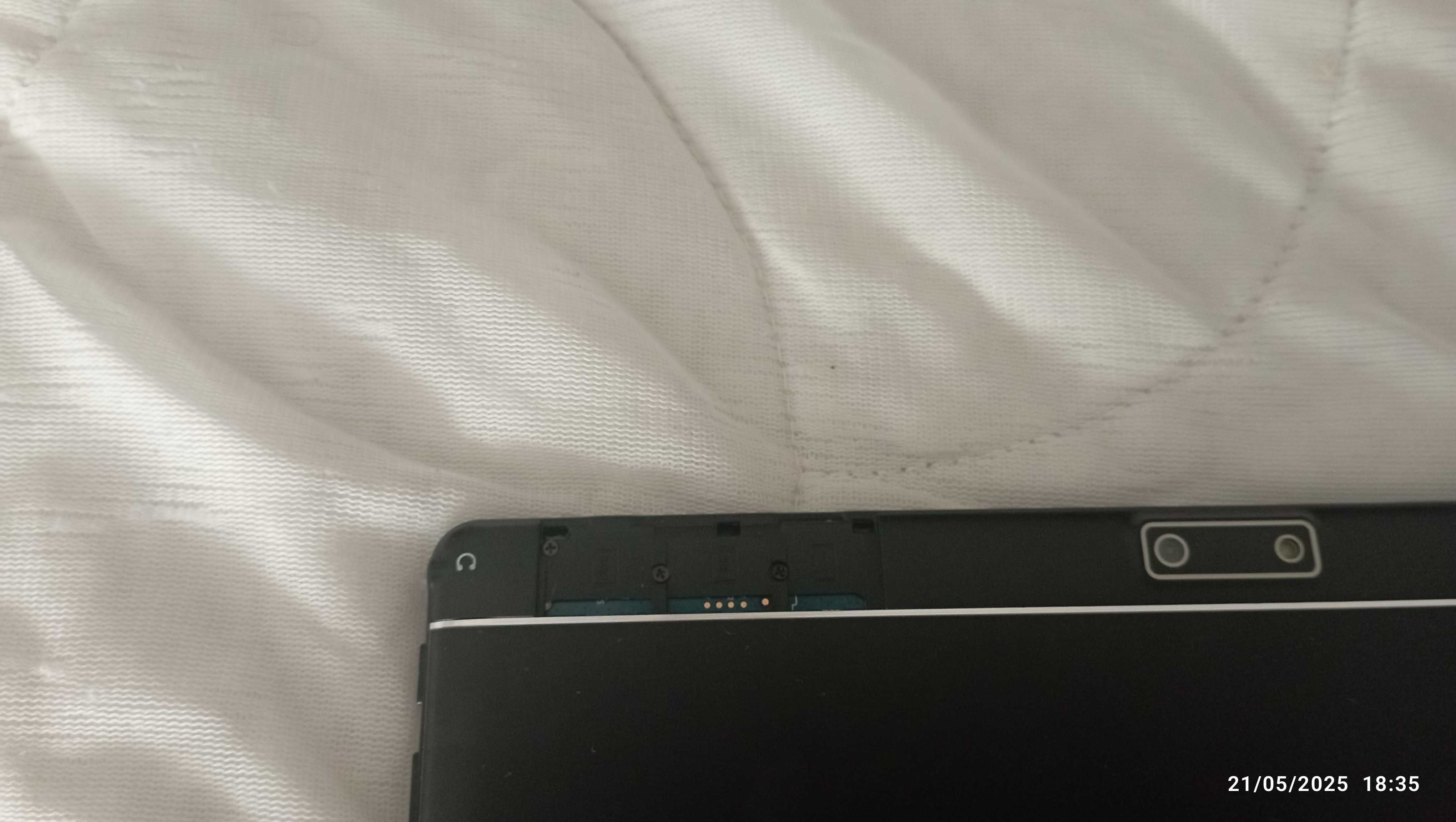 Tablet Overmax Qualcore 1027 | Preto