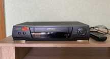 Видеомагнитофон Panasonic NV-SD225