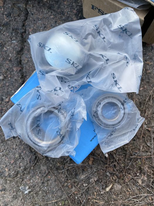 Колодки Део Ланос СенсЗадний подшипник Много чего ещё