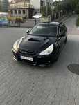 Subaru Legacy 2.0 turbo boxer  280 km
