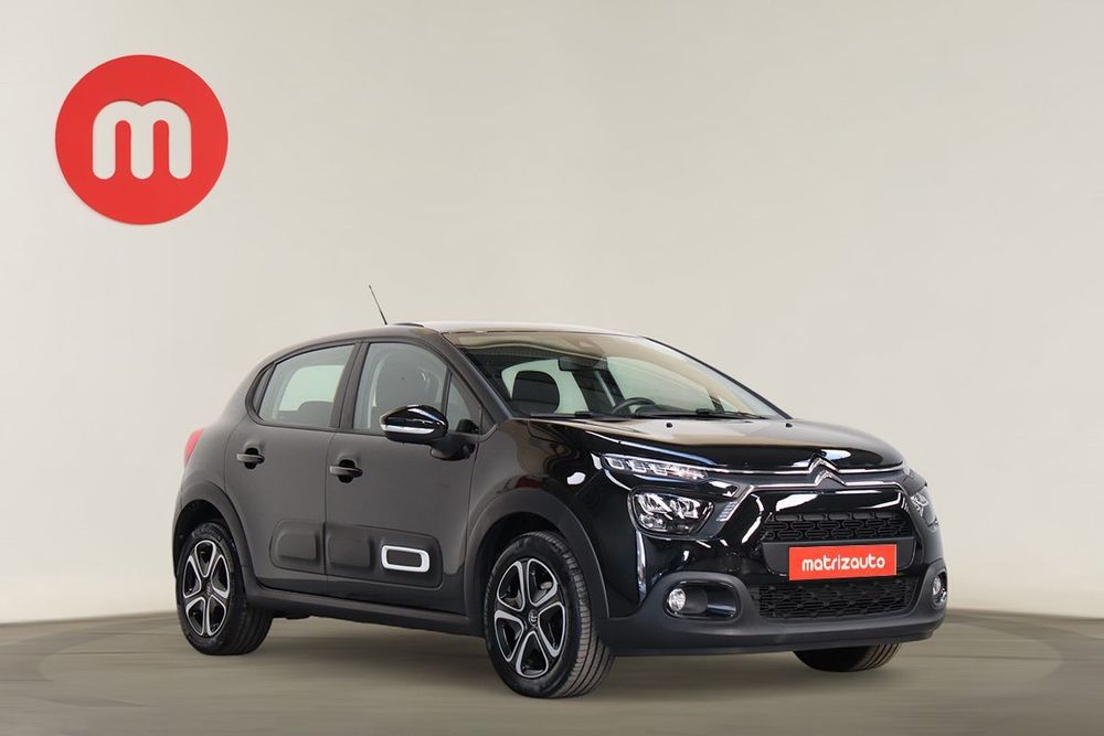 Citroën C3 1.2 PureTech Plus