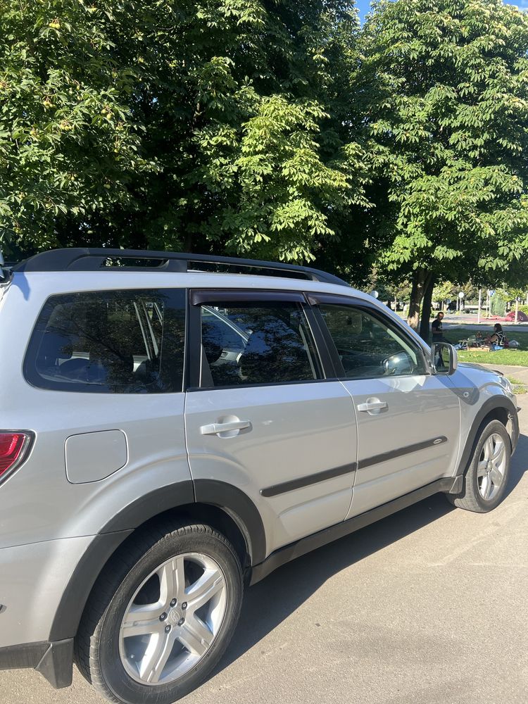 Продам Subaru Forester 2009 р
