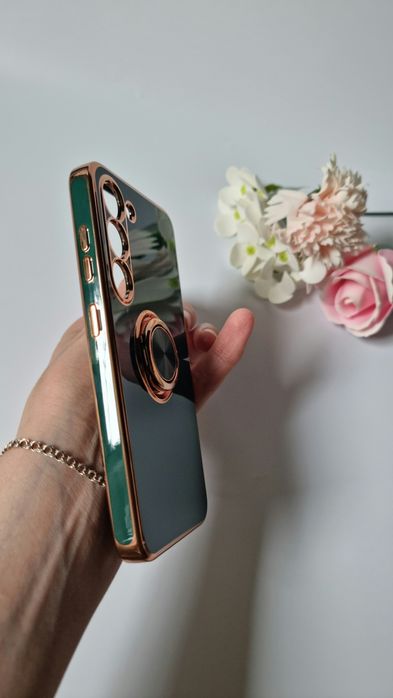 Etui kompatybilne z Samsung Galaxy S23