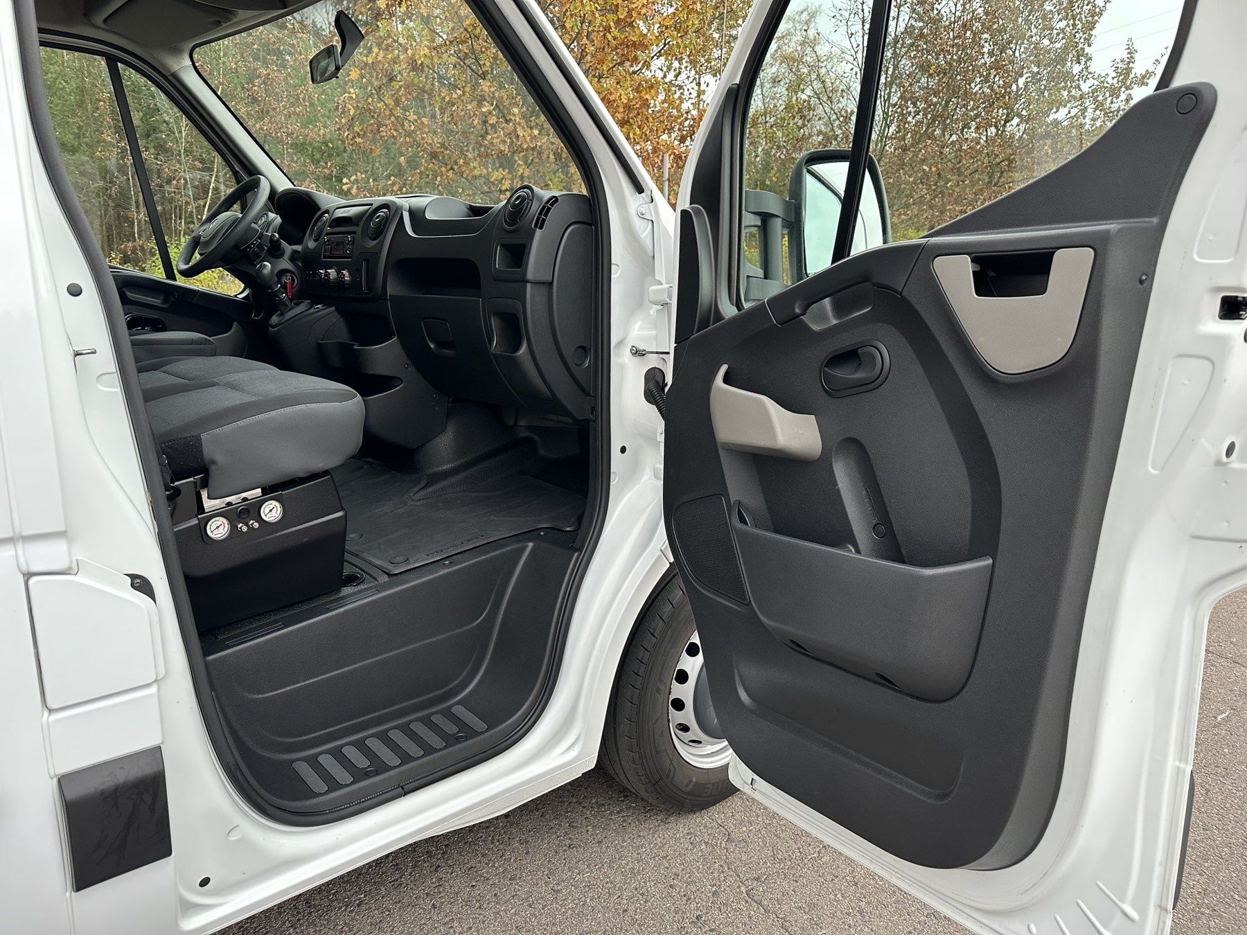 Renault Master 2019 ,4.90 ,10палет