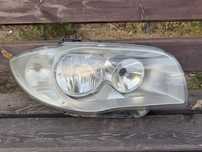Lampa bmw e87 prawa