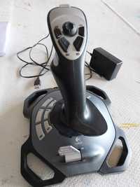 Joystick Logitech gaming Extreme 3D Pro