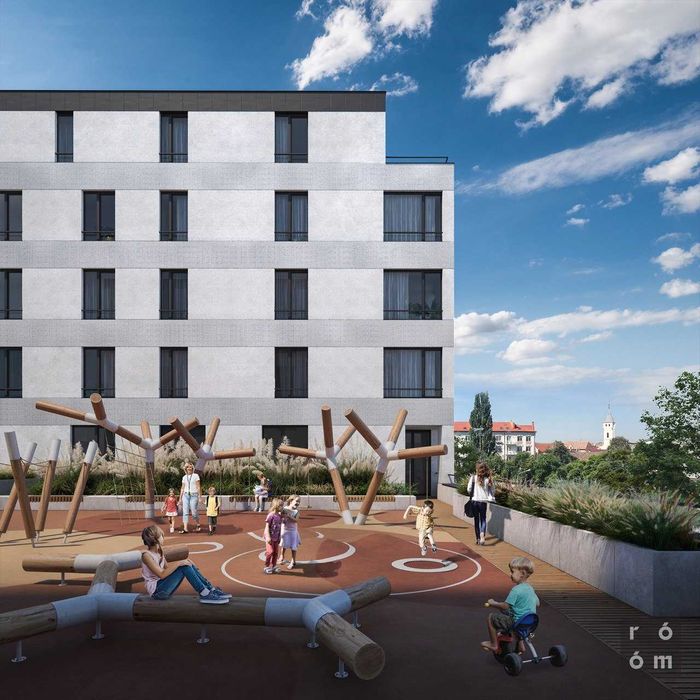 Продаж комерційного приміщення в центрі міста