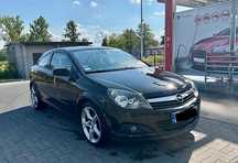 Astra H GTC 1.8 2006 Sport 125KM