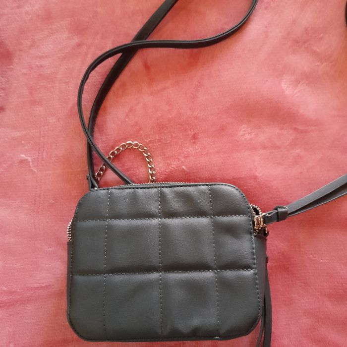 Bolsa da Lefties usada 1 vez