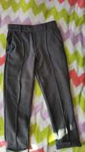 Eleganckie spodnie chino Reserved