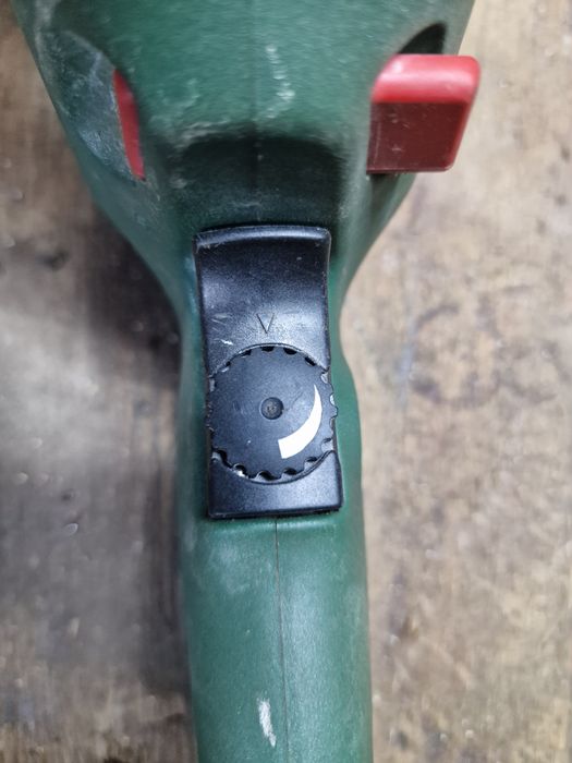 Parafusadeira bosch PSN 500 RE