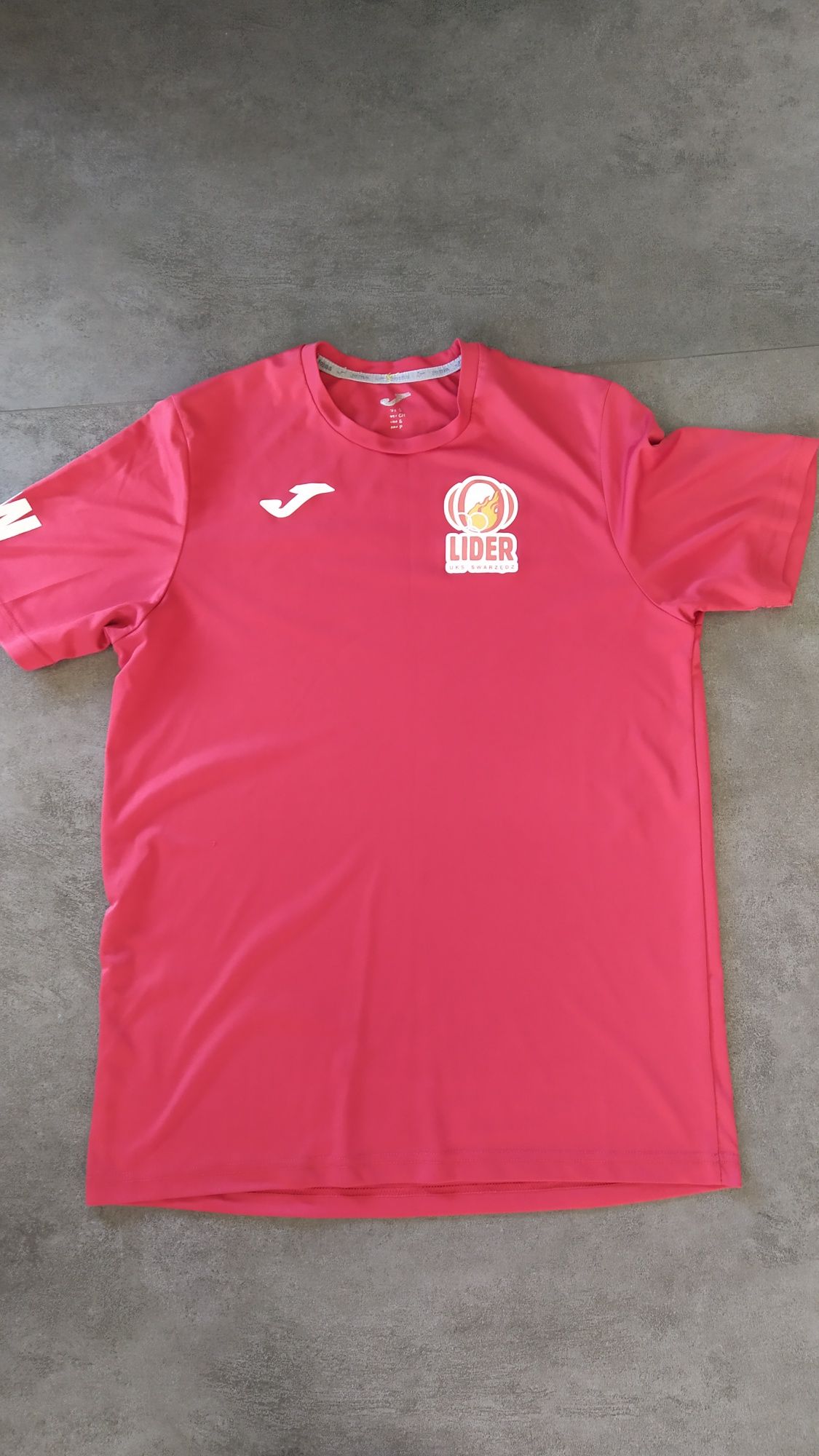 T-shirt sportowy rozm S Joma