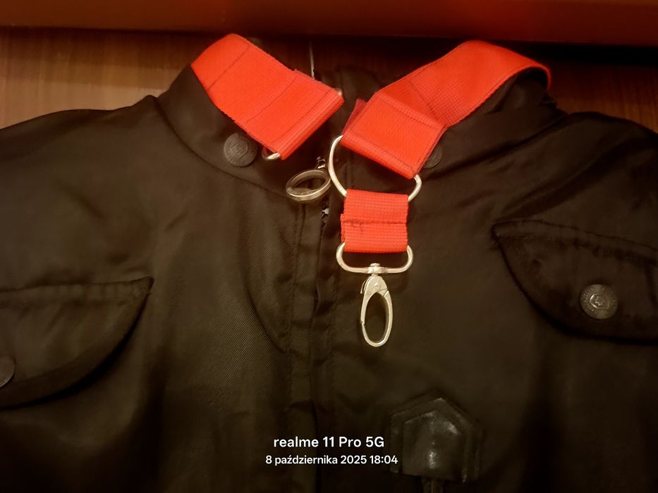 Wellensteyn Rescue Jacket