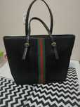 Torebka GG butik premium stan idealny