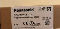 Panasonic HMI GT707