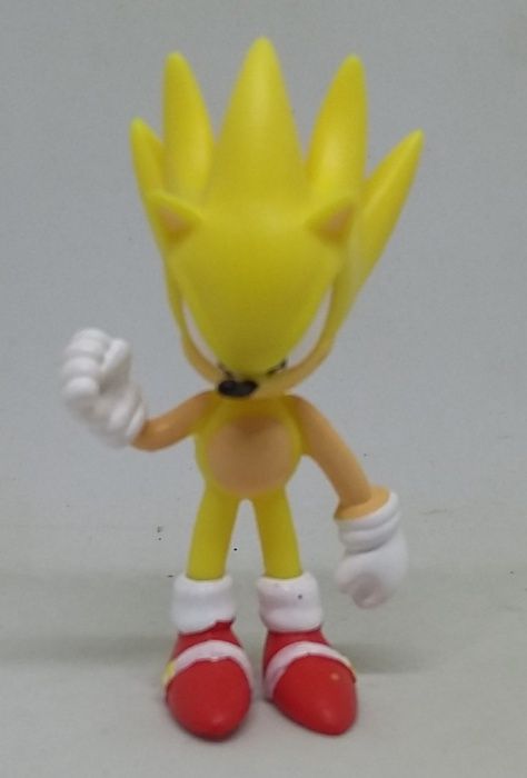 PVC Figures Sega