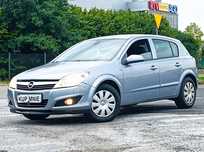 Opel Astra 1.6 // Automat // Niski Przebieg // Klima // Zamiana //

Sa
