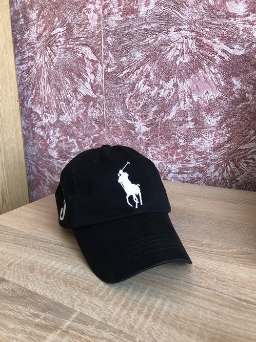 Кепка Polo Ralph Lauren