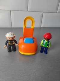 Klocki playmobile