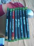 Gry xbox one na sztuki czytaj opis