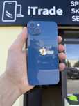 Telefon iPhone 13 128GB Niebieski Apple Gwarancja iTrade