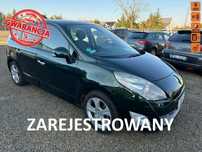 Renault Grand Scenic navi, klima, gwarancja!