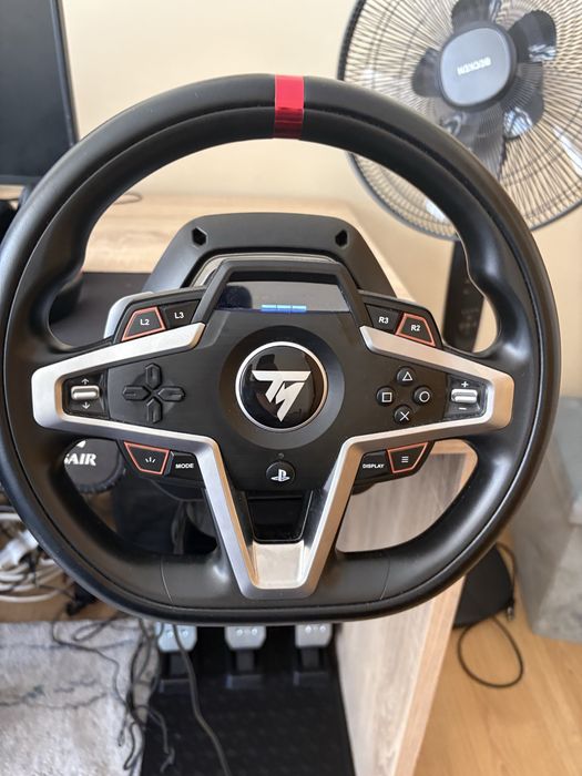 Thrustmaster t248 Pc