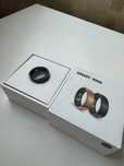 Smart ring obraczka mierząca tetno