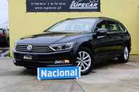 VW Passat Variant 1.6 TDI Confortline