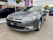 Citroën C5 Tourer 1.6 HDi Séduction