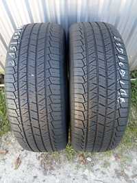 2x Opony Używane 215/65R16 Letnie Kormoran