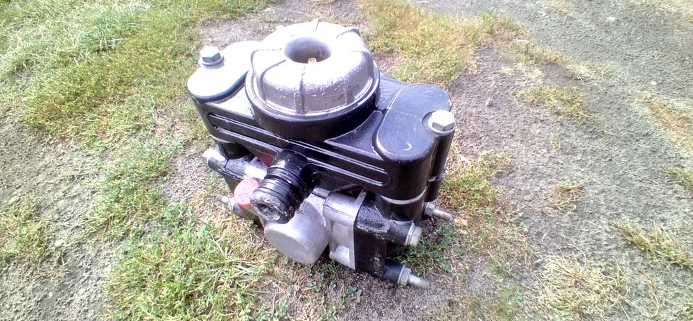 Sprzedam pompę monsun