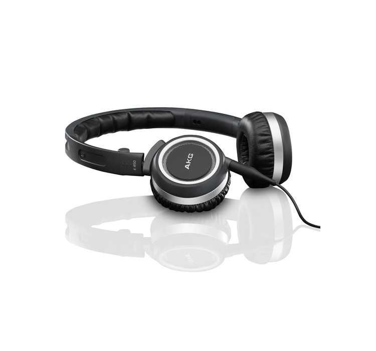 Навушники AKG K 450