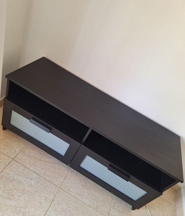 Aparador tv novo