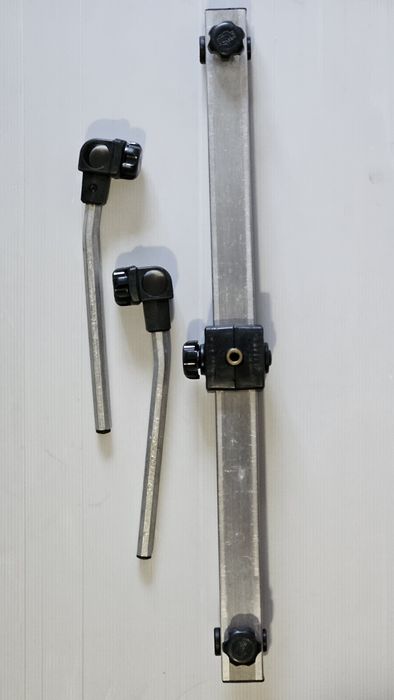 Barra fronta panier Rive d25