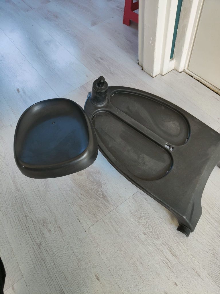 Wózek Bugaboo Frog 2w1