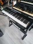 Pianino cyfrowe Terence