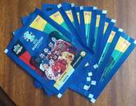 Cromos LIDL futebol euro 2024