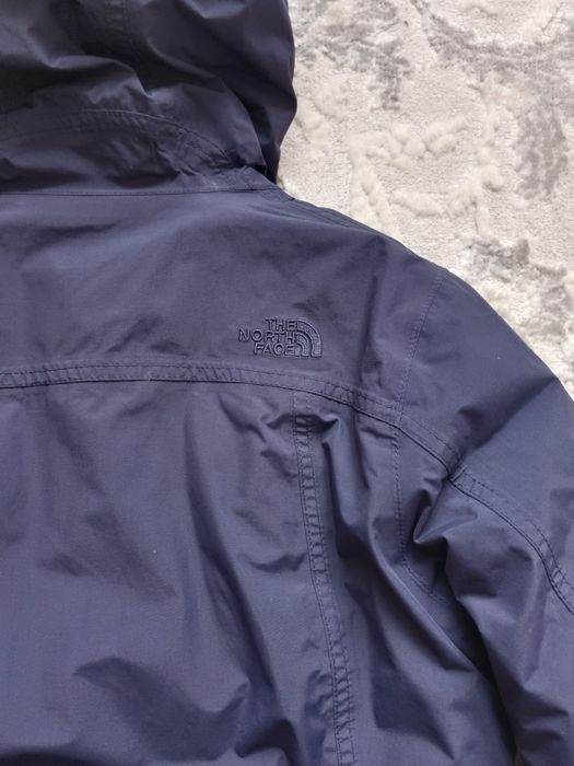 Пухова куртка The North Face розмір 164