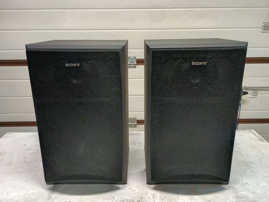 Kolumny, monitory SONY 100 WAT