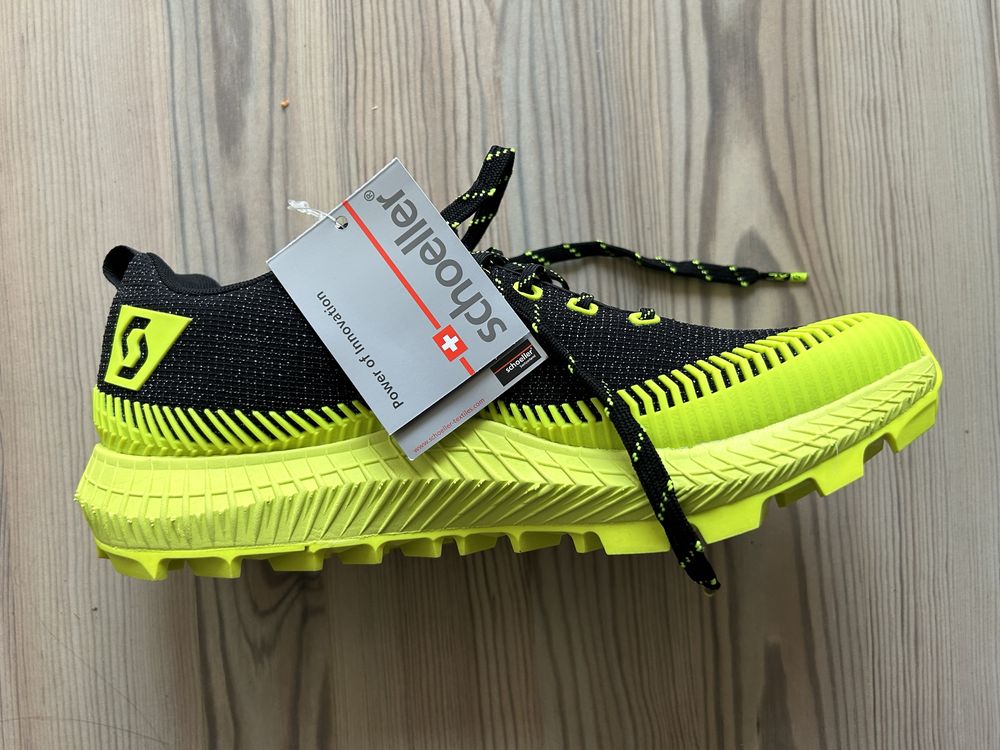 Buty marki Scott rozmiar 39