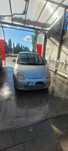 Chevrolet Spark 2008