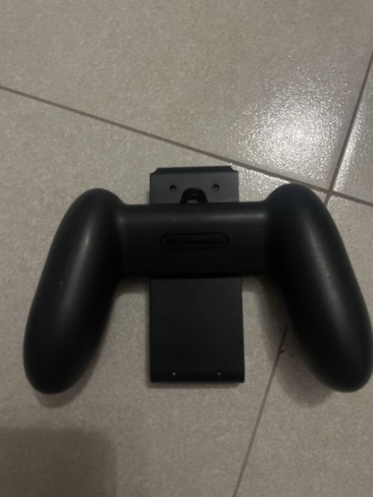 Nintento switch z grą animal crossing