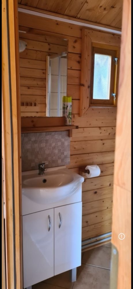 Domki Sarbinowo .. Polecam