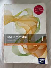 matematyka 1 nowa era