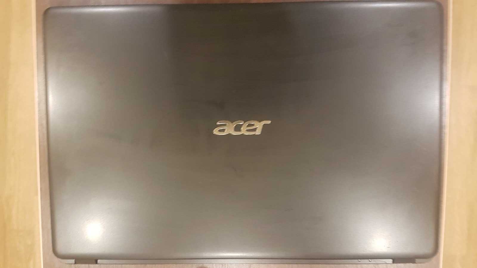 Разборка ноутбука Acer Aspire 3 A315-56-36LR N19C1